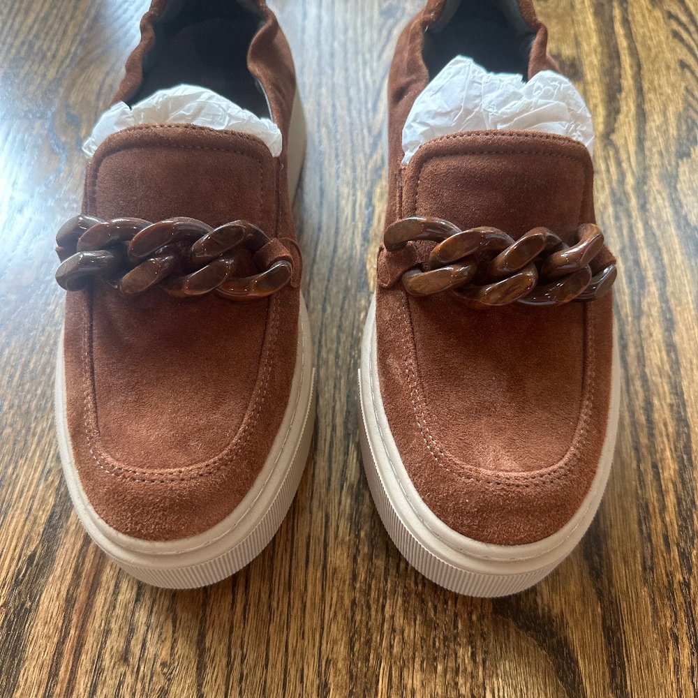 Softwaves Gada Loafer size 37 Never Worn